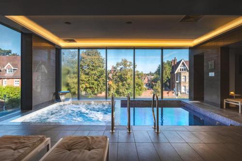 Guildford Harbour Hotel & Spa