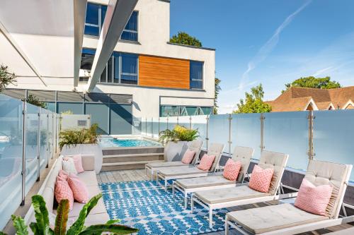Guildford Harbour Hotel & Spa