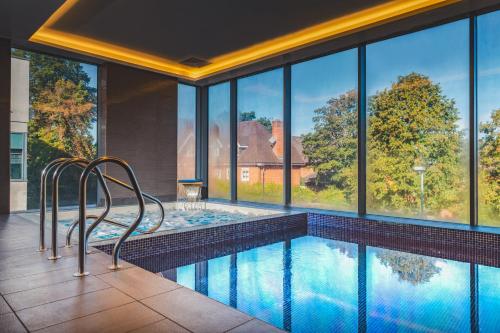Guildford Harbour Hotel & Spa