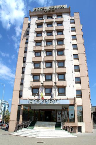 Egreta Hotel