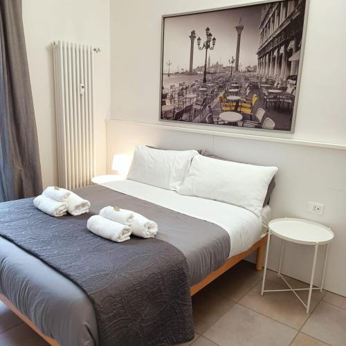 Piccole Suite Di Charme