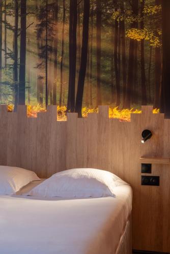 The Originals City Hôtel Altéora Poitiers Futuroscope