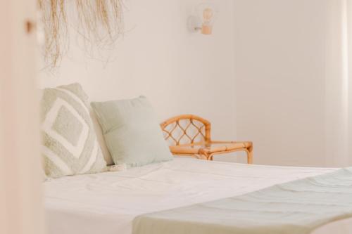 Apartamentos Sol Naixent