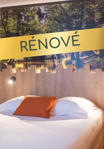 The Originals City Hôtel Altéora Poitiers Futuroscope