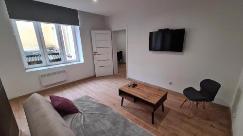 Apartamenty Centrum Plac Wolności ApartHotel wyjątkowy