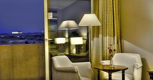 Hotel Beatriz Toledo Auditórium & Spa