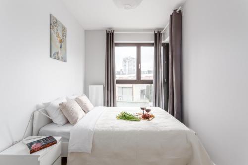 Warsaw City Apartments