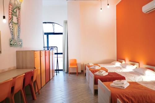 Cortile dei Giusti - Combo Guesthouse