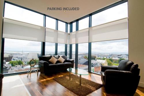 The Western Hotel Citypoint Apartments