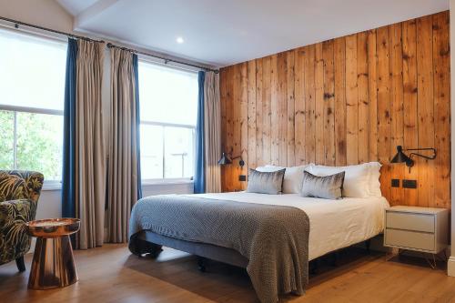 The Brownswood