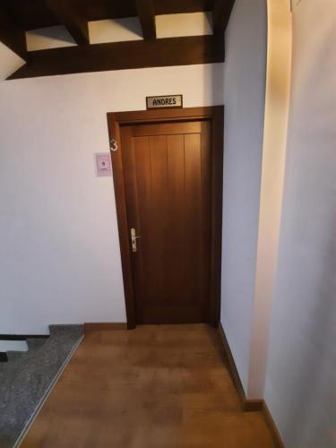 La Casa de Mi Abuela