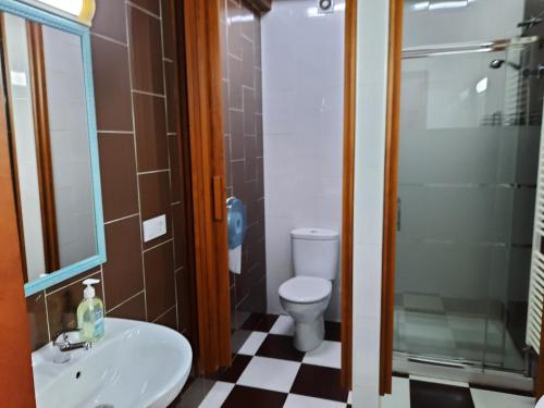 La Casa de Mi Abuela