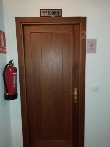 La Casa de Mi Abuela