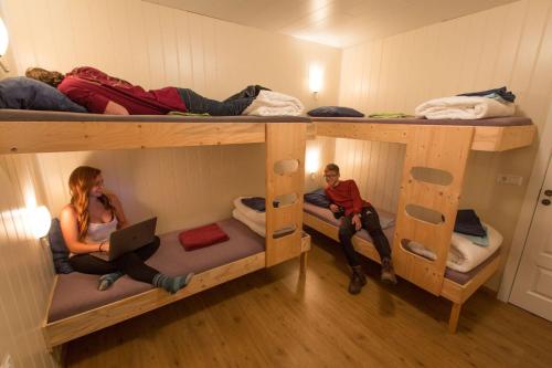 Vik HI hostel