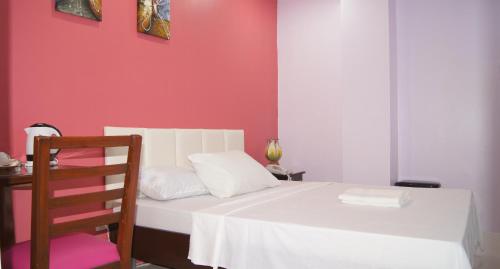 StayLite Park Bed and Breakfast