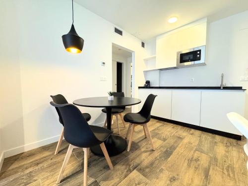 Apartamentos Identia Sport by gaiarooms