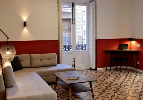 Valencia Lounge Hostel