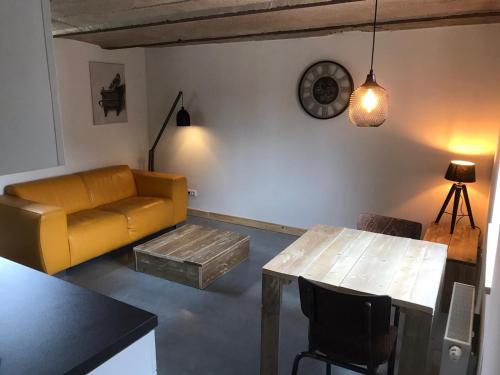 Brasserie B&B De Pletsmolen