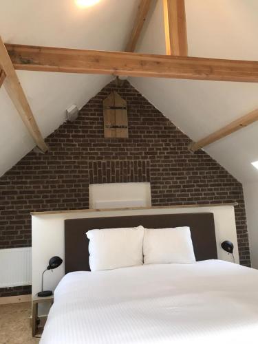 Brasserie B&B De Pletsmolen