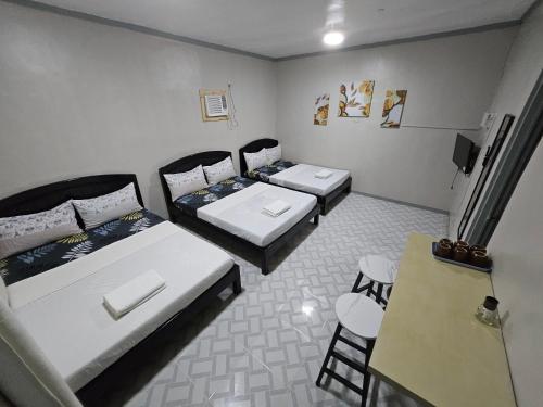 Madid's Inn Beach Resort