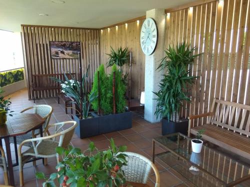 Miradoiro de Belvís