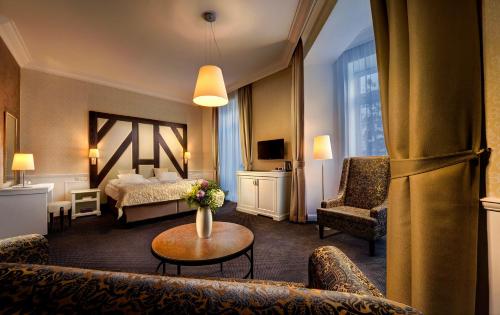 Grand Starý Smokovec