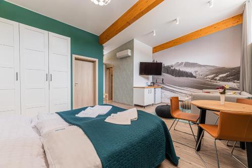 Meander Thermal & Ski Resort