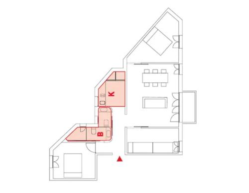 Eulalias Lodges Barcelona