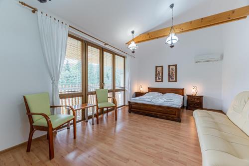 Meander Thermal & Ski Resort