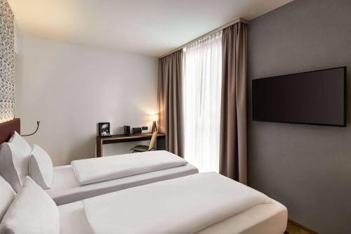 Amedia Lustenau, Trademark Collection by Wyndham