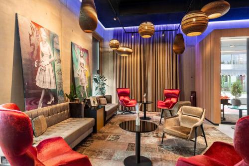 Amedia Lustenau, Trademark Collection by Wyndham