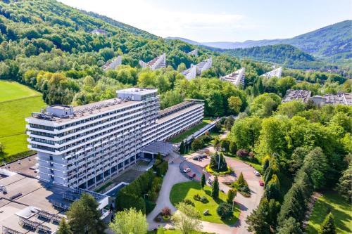 Sanatorium Rownica