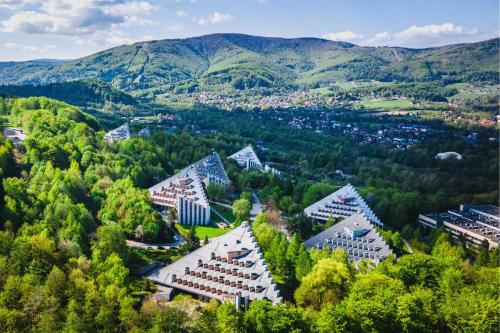 Sanatorium Rownica