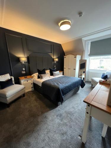 The Chapel Cross Guesthouse