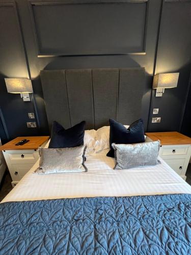 The Chapel Cross Guesthouse