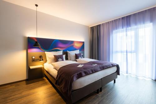 Holiday Inn - the niu, Wave Karlsruhe Oststadt