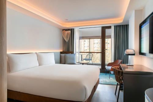 Labtwentytwo Barcelona, a Tribute Portfolio Hotel