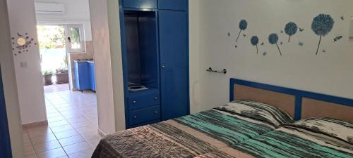 C & A Hotel Apartments