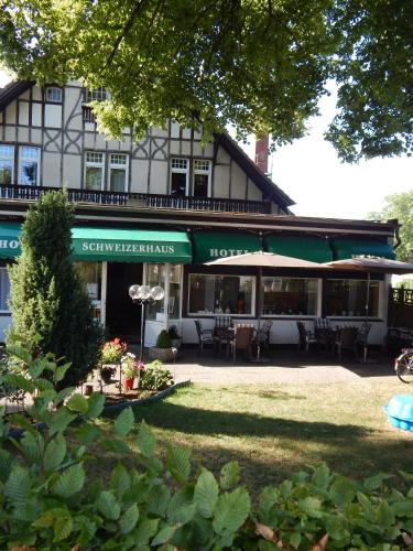 Schweizerhaus