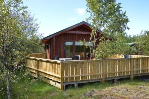 Gesthús Selfoss
