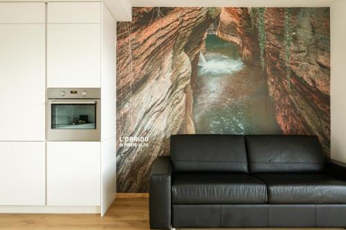 Mine House Hill- 2 PRIVAT PARKING!