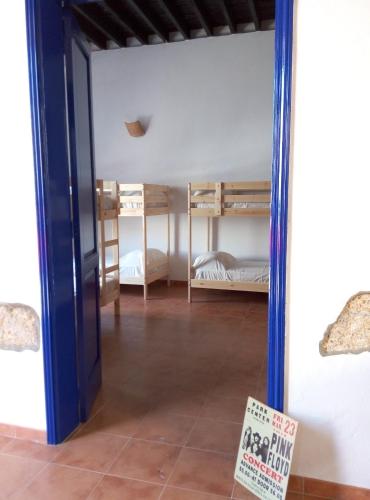 Ashavana Hostel