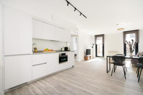 Dobo Madrid San Diego