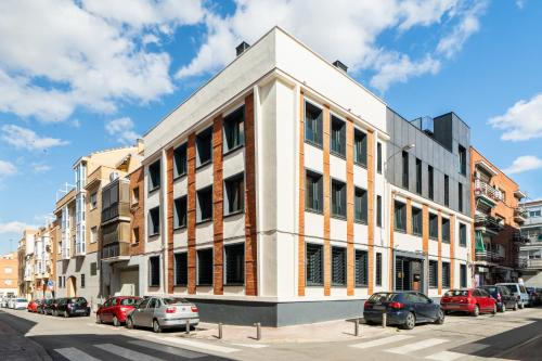 Dobo Madrid San Diego