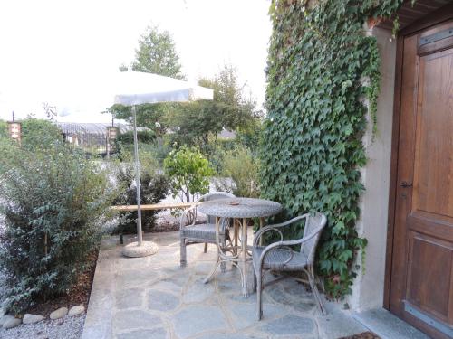 Agriturismo Cascina La Commenda