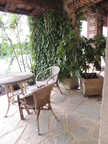 Agriturismo Cascina La Commenda