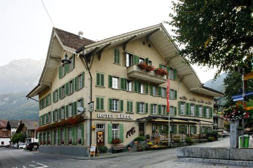 Bären