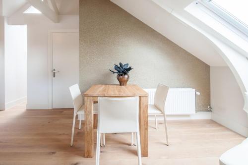 Stayci Apartments Museumpark