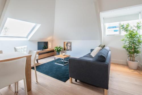 Stayci Apartments Museumpark