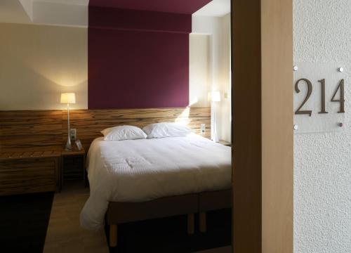 Kyriad Montbeliard - Sochaux